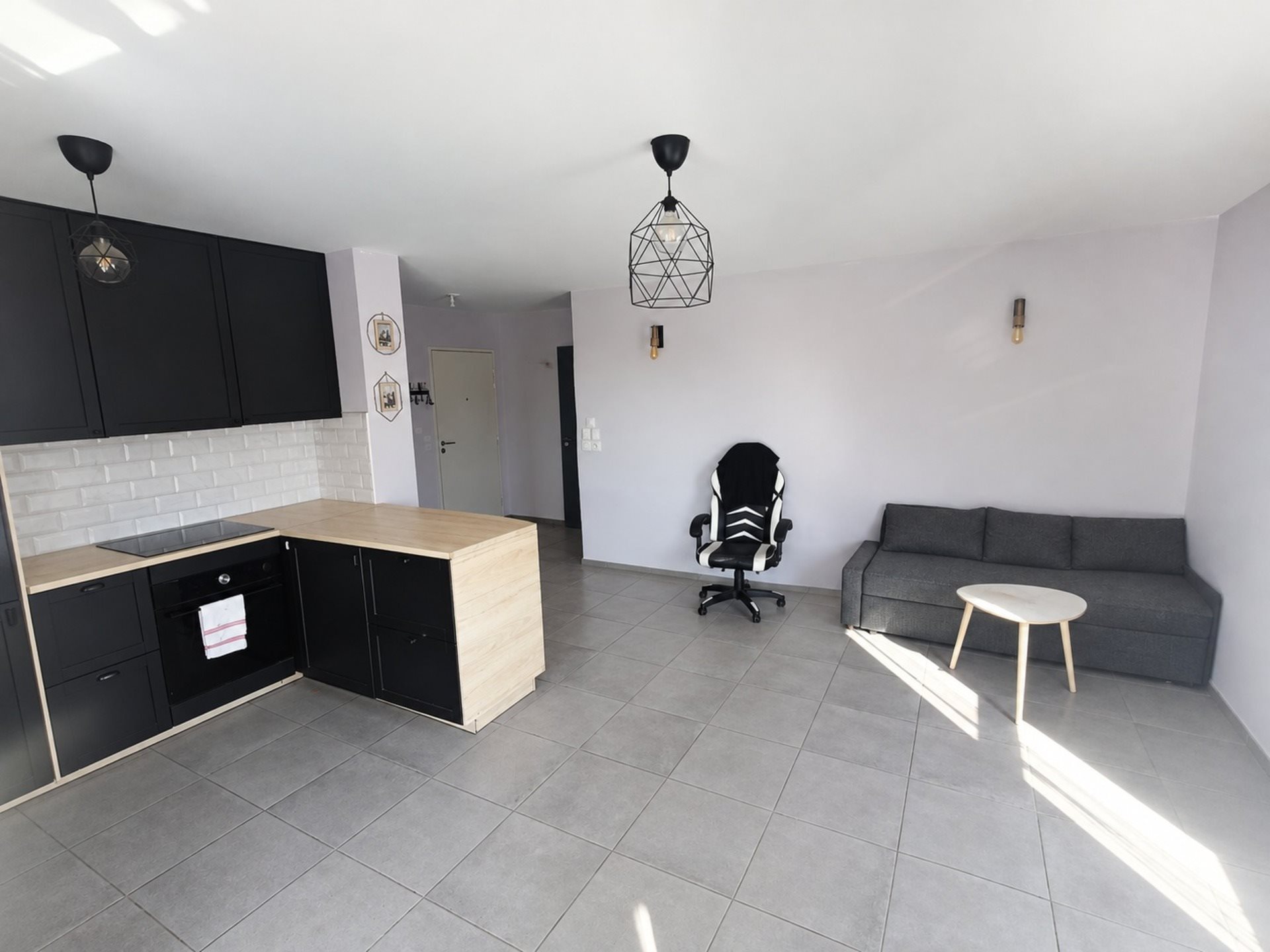 Appartement à vendre, 60m², Nice