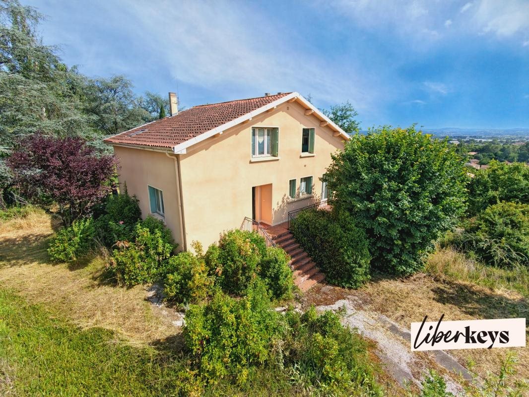 Maison à vendre, 220m², Albi