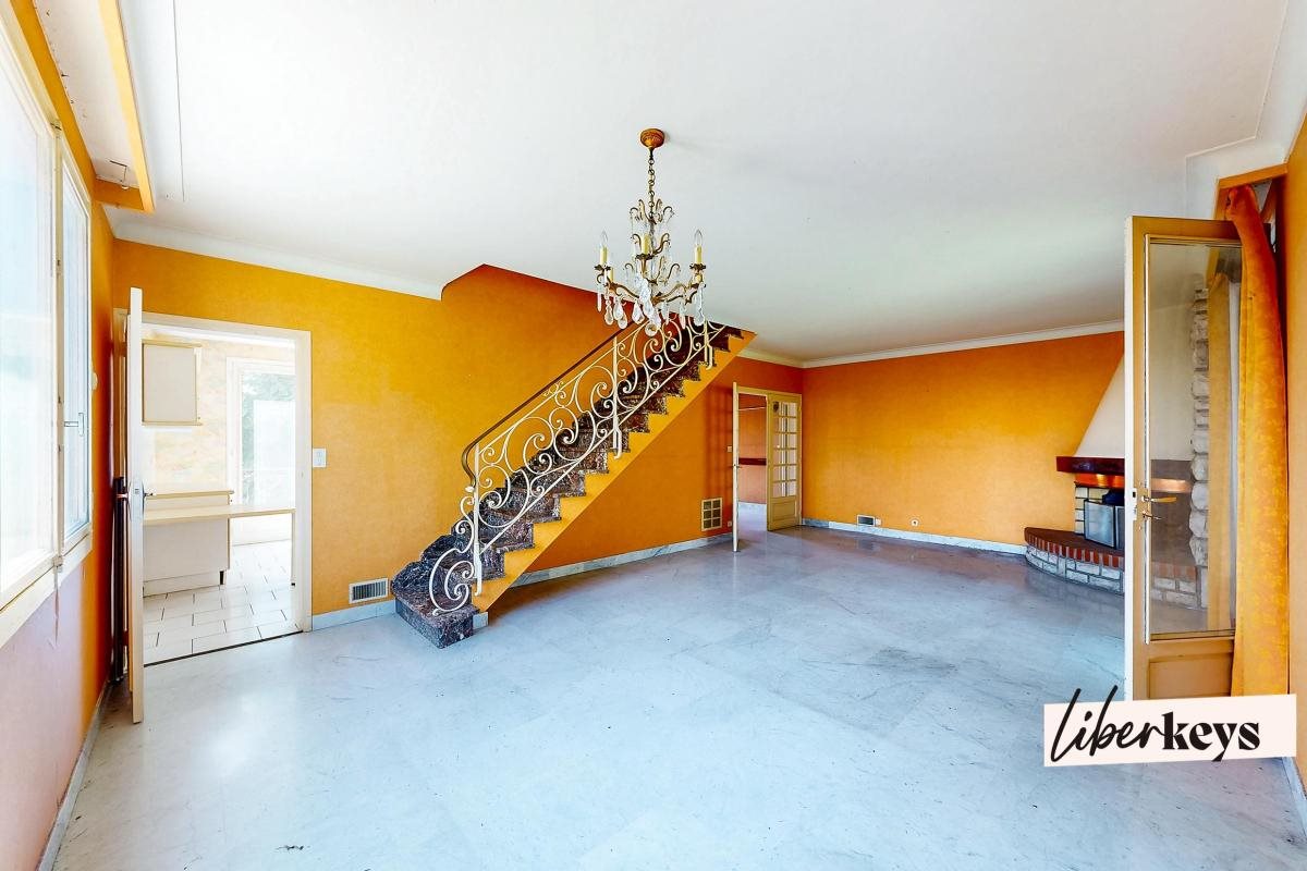 Maison à vendre, 220m², Albi