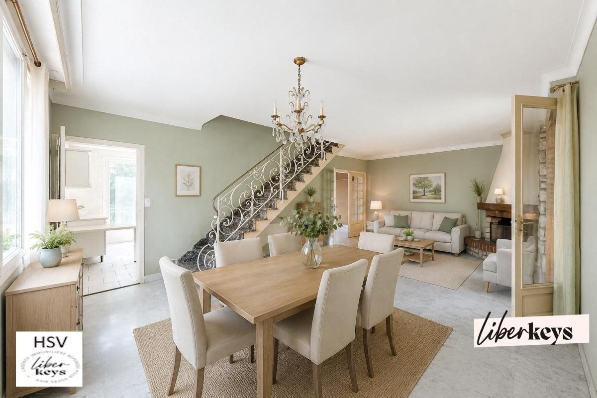 Maison à vendre, 220m², Albi