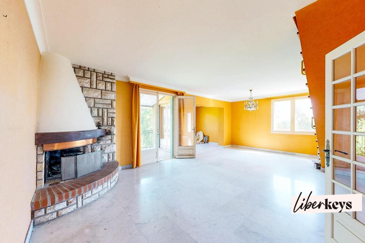 Maison à vendre, 220m², Albi