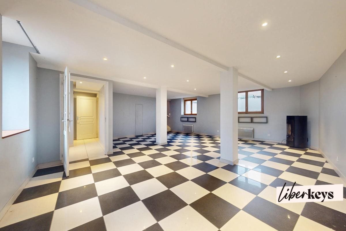 Appartement à vendre, 166m², Gaillac