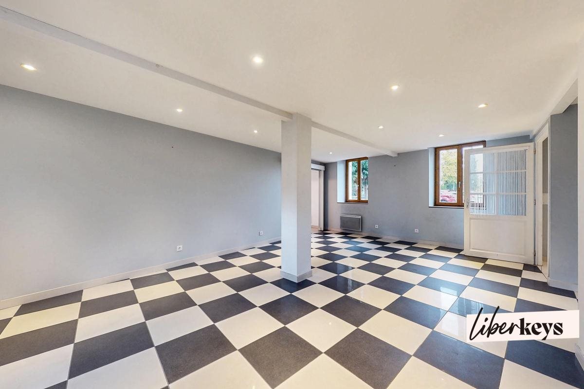 Appartement à vendre, 166m², Gaillac