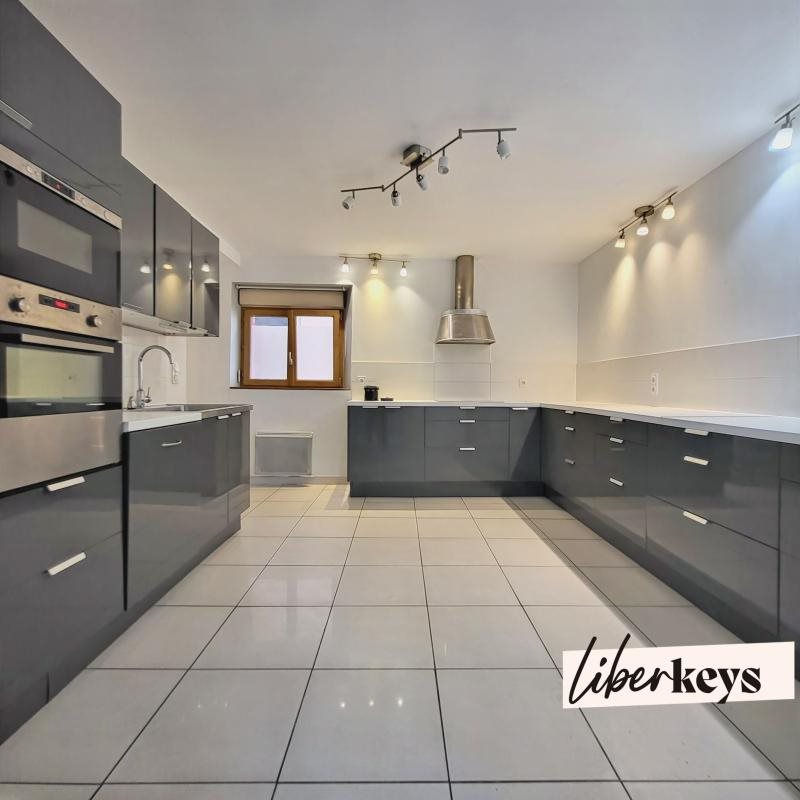 Appartement à vendre, 166m², Gaillac