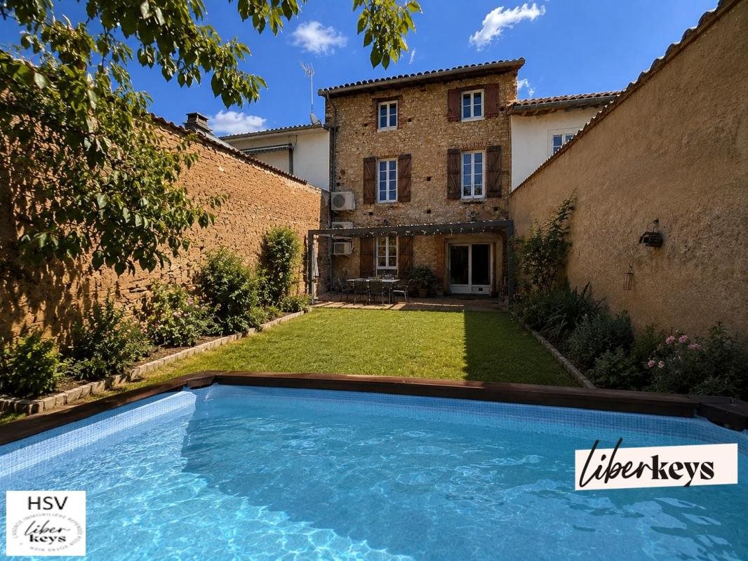 Maison à vendre, 238m², Gaillac