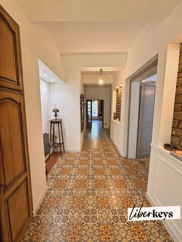 Maison à vendre, 238m², Gaillac