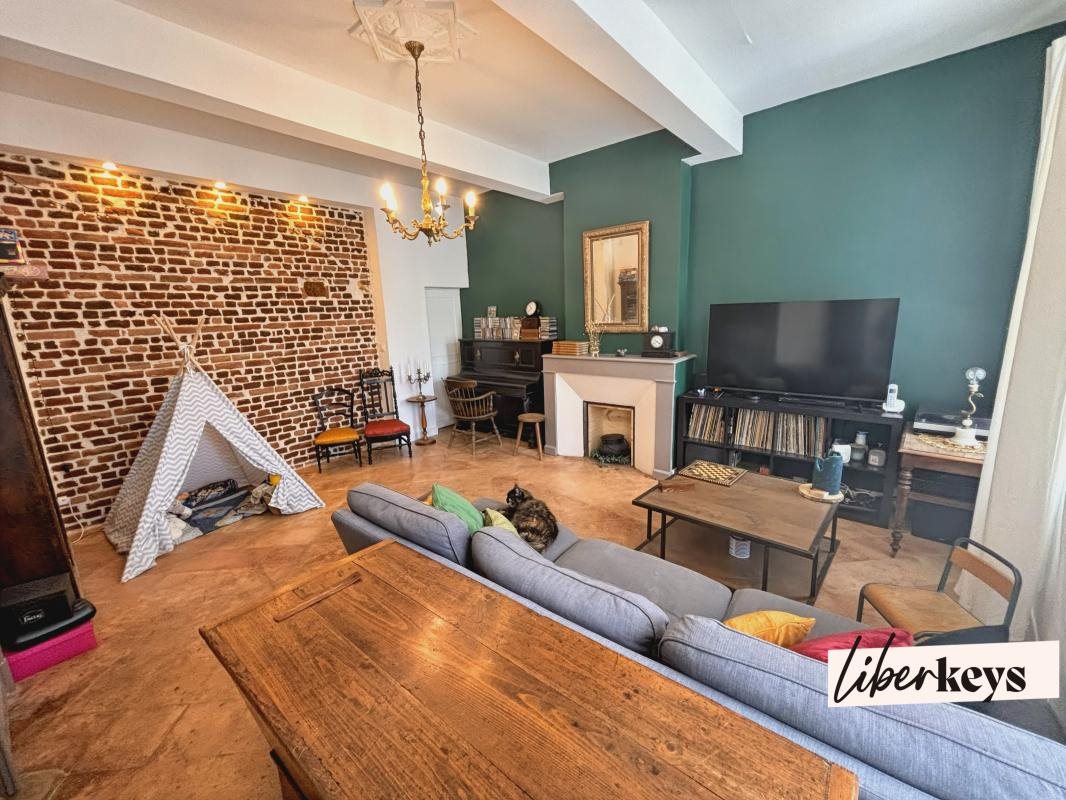 Maison à vendre, 238m², Gaillac