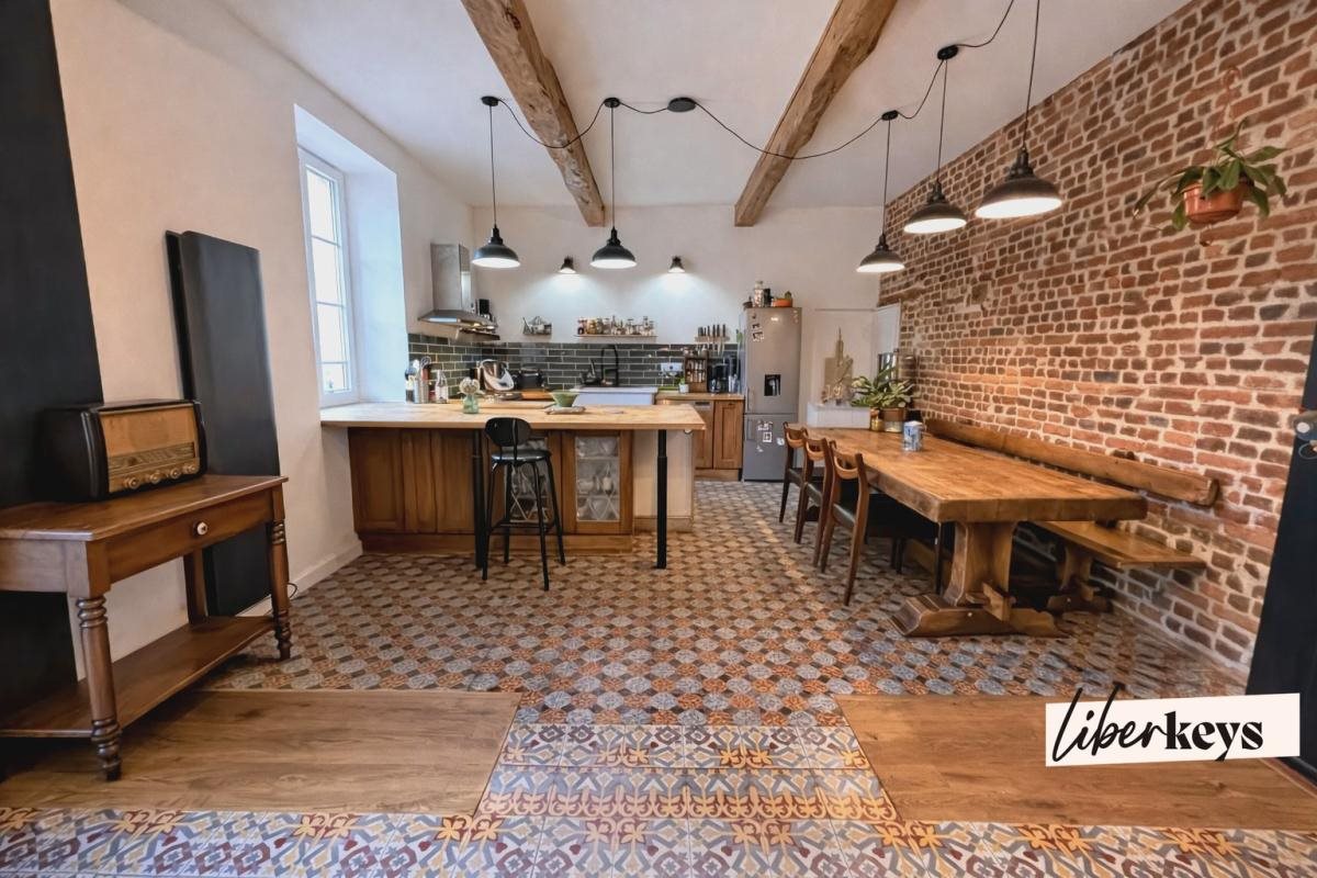 Maison à vendre, 238m², Gaillac