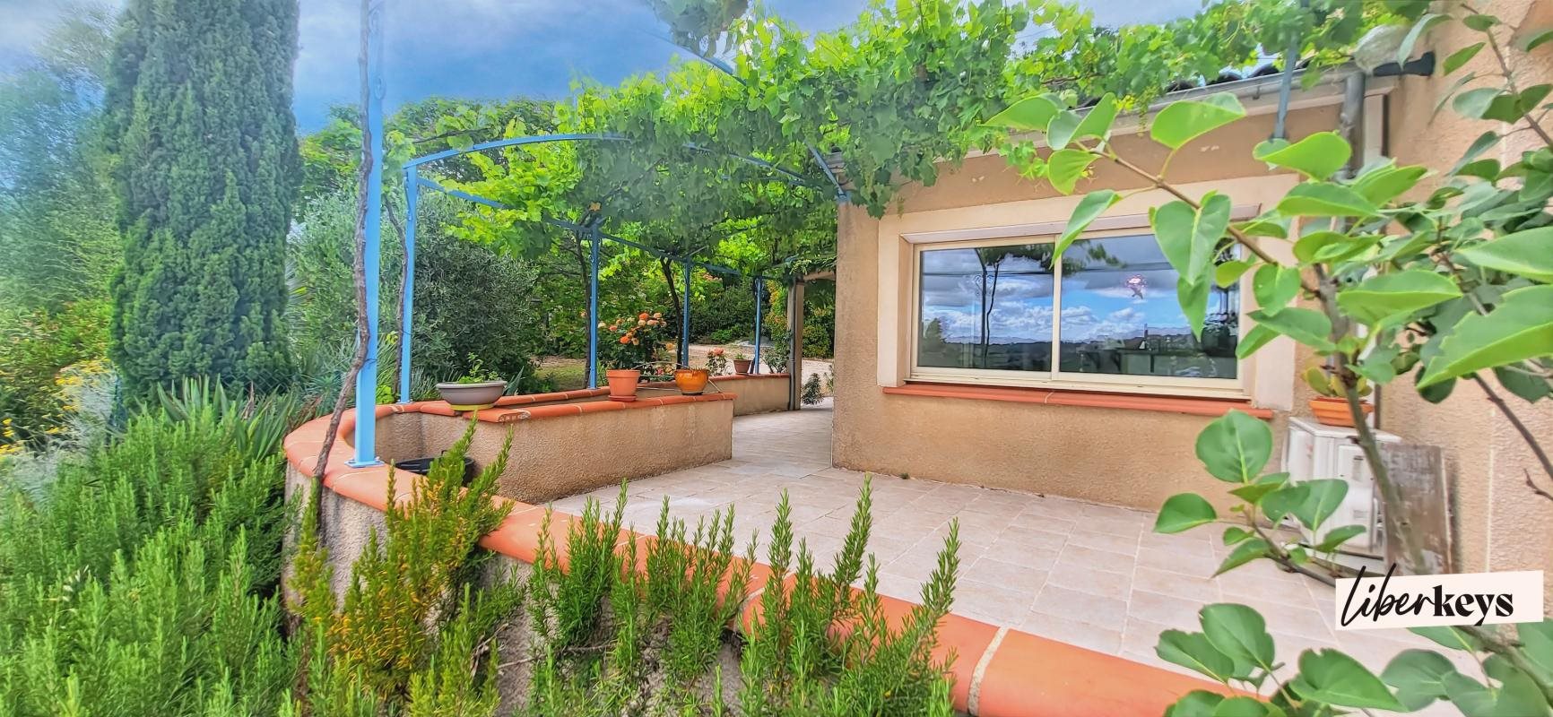 Maison à vendre, 130m², Cordes-sur-Ciel