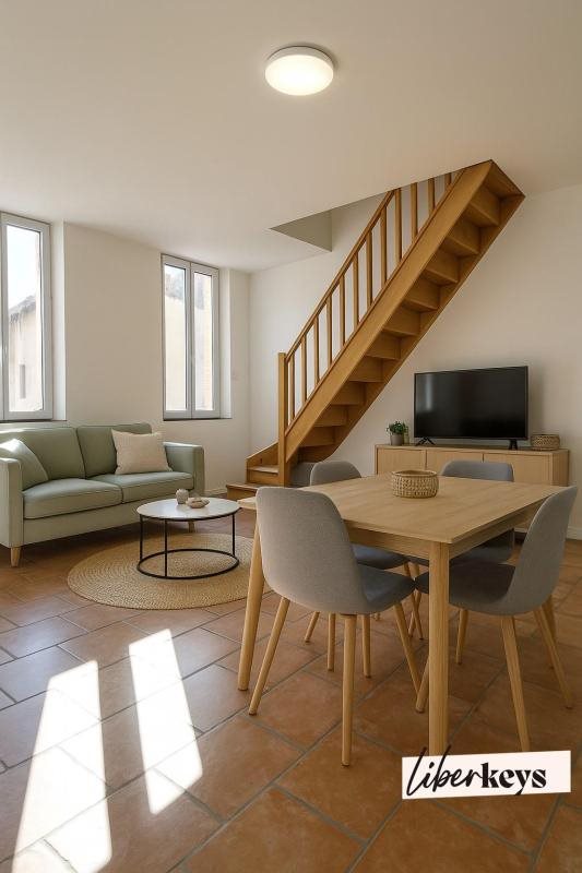 Maison à vendre, 82m², Brens