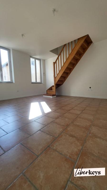 Maison à vendre, 82m², Brens