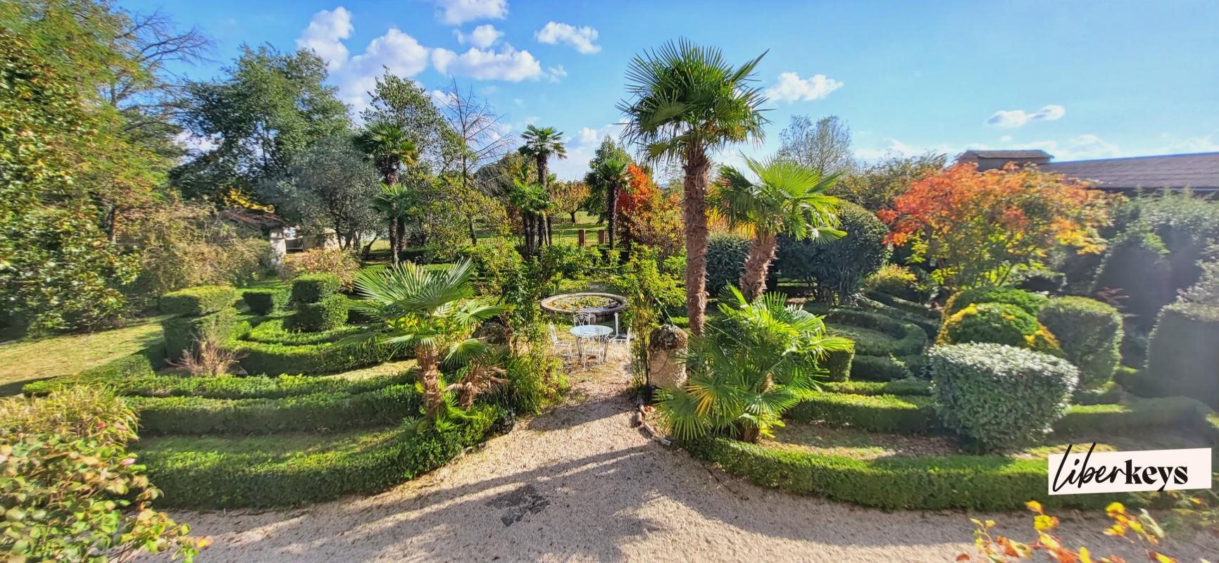 Maison à vendre, 400m², Lisle-sur-Tarn