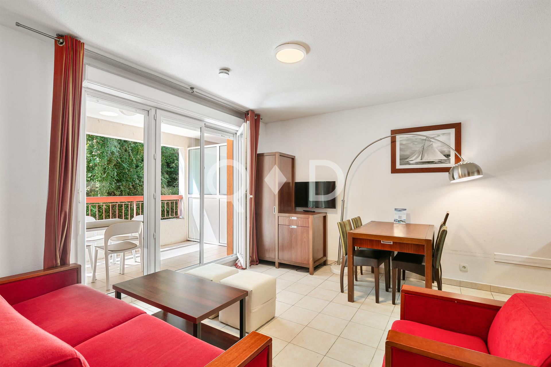 Appartement à vendre, 36m², Mandelieu-la-Napoule