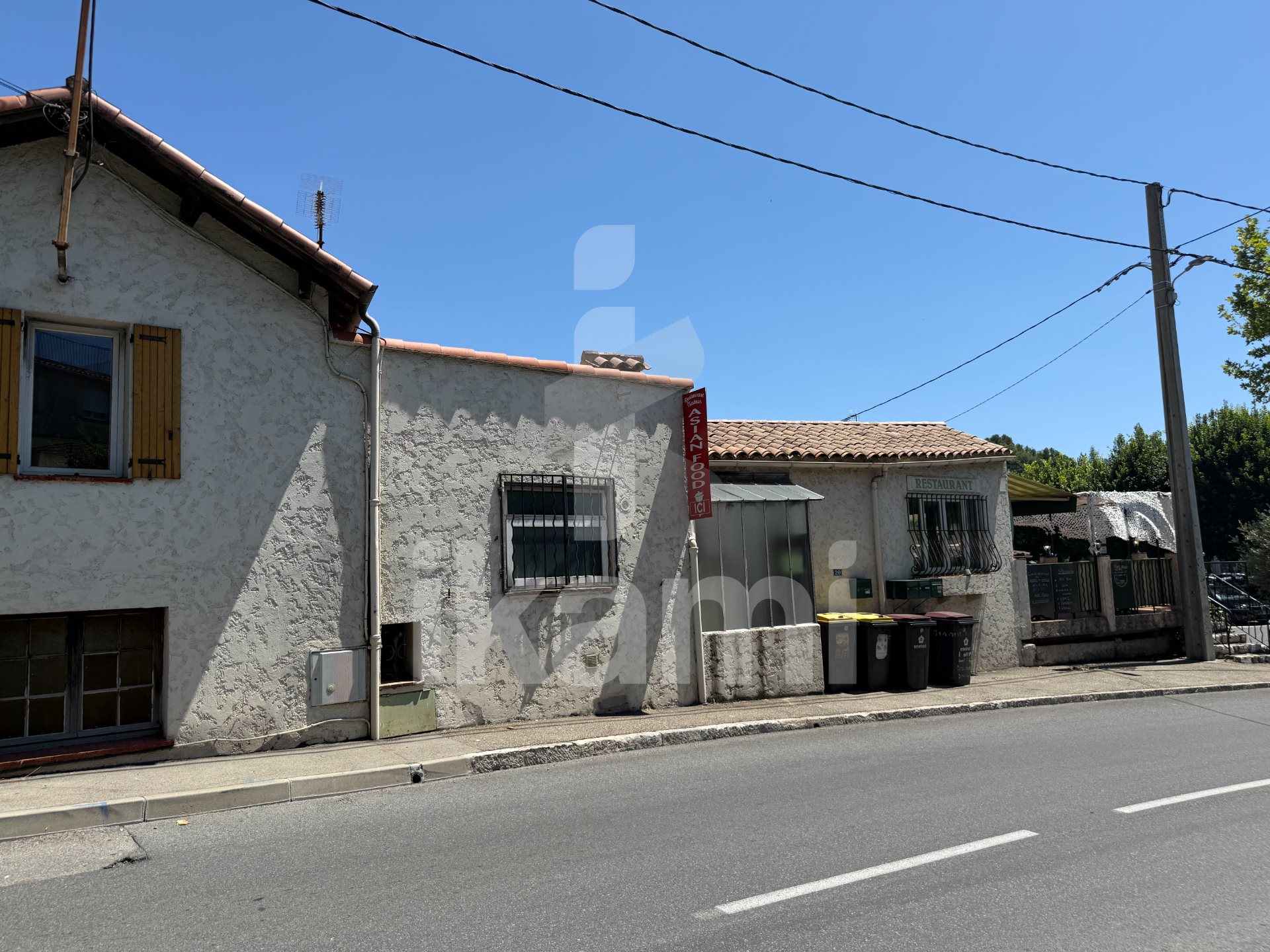 Maison à vendre, 227m², Châteauneuf-Grasse