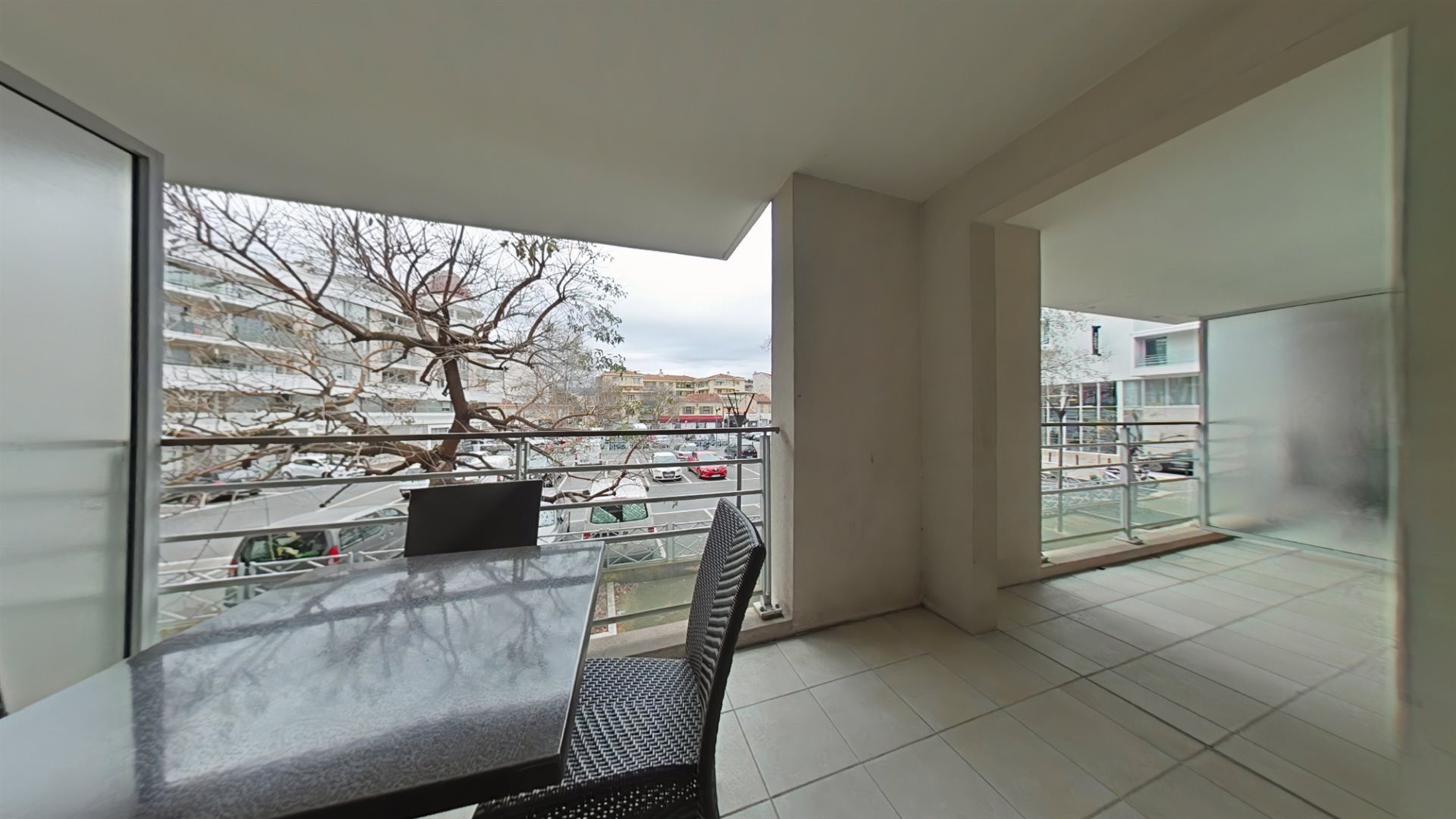 Appartement à vendre, 31m², Cagnes-sur-Mer