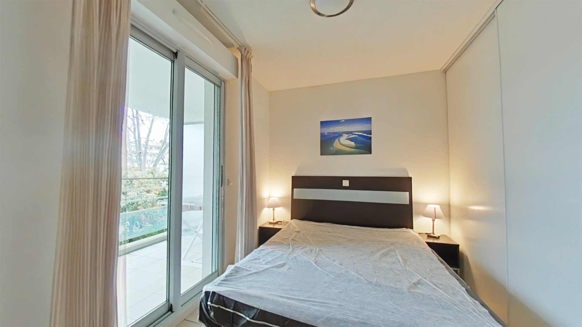 Appartement à vendre, 31m², Cagnes-sur-Mer