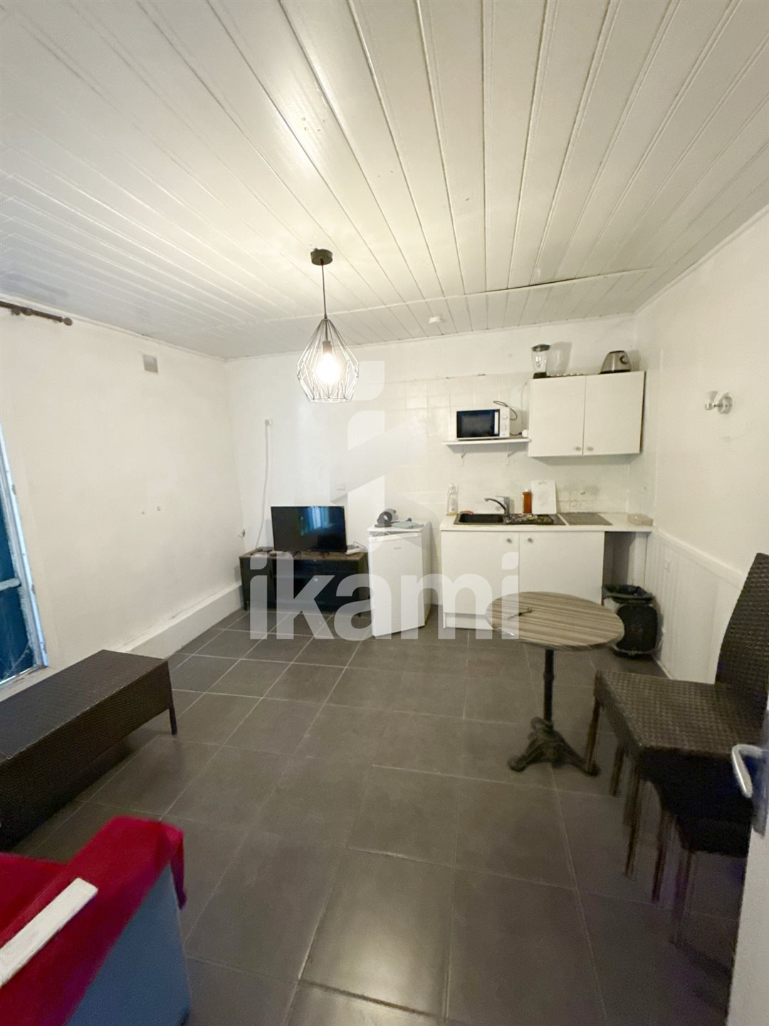 Appartement à vendre, 48m², Châteauneuf-Grasse