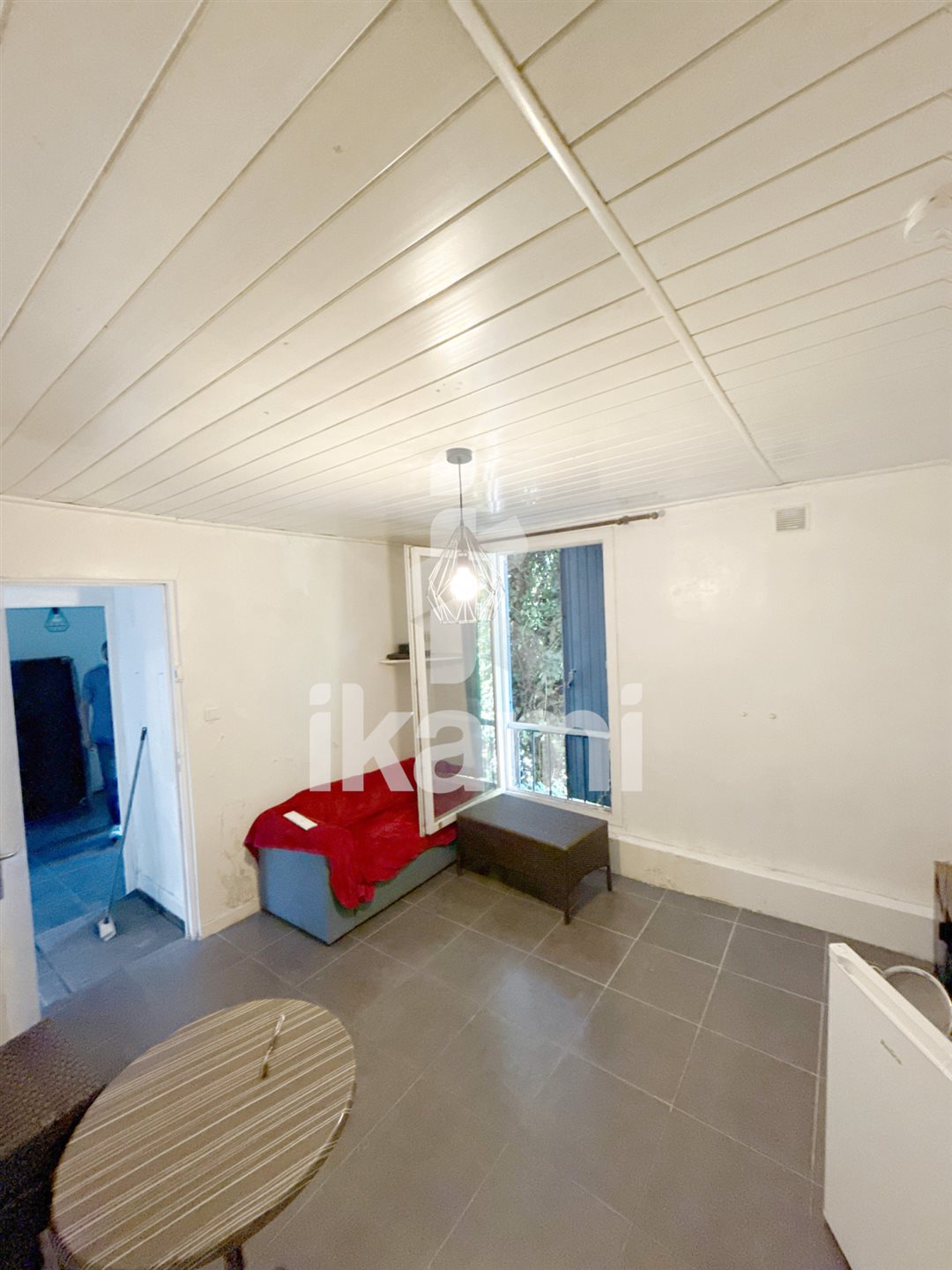 Appartement à vendre, 48m², Châteauneuf-Grasse