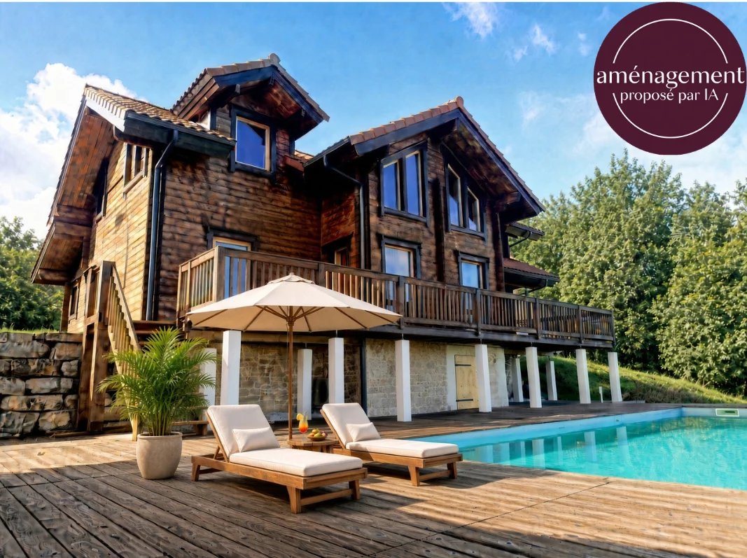 Maison à vendre, 163m², Rabastens