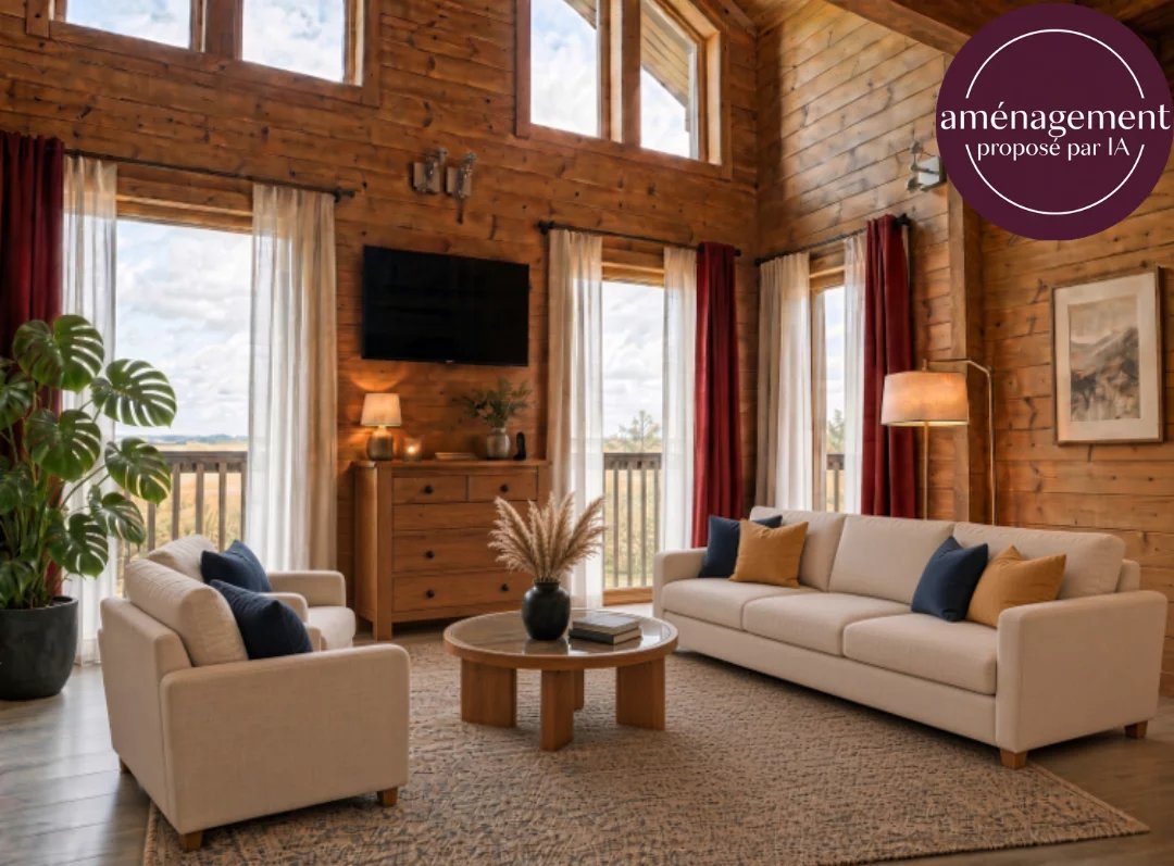 Maison à vendre, 163m², Rabastens