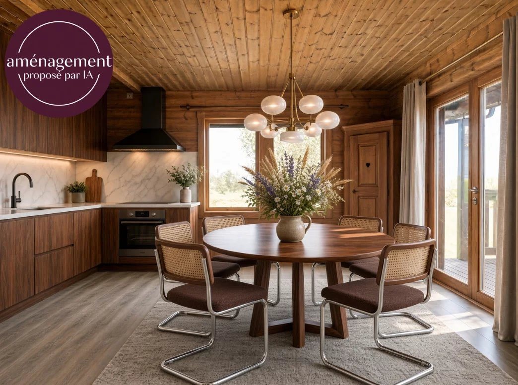 Maison à vendre, 163m², Rabastens