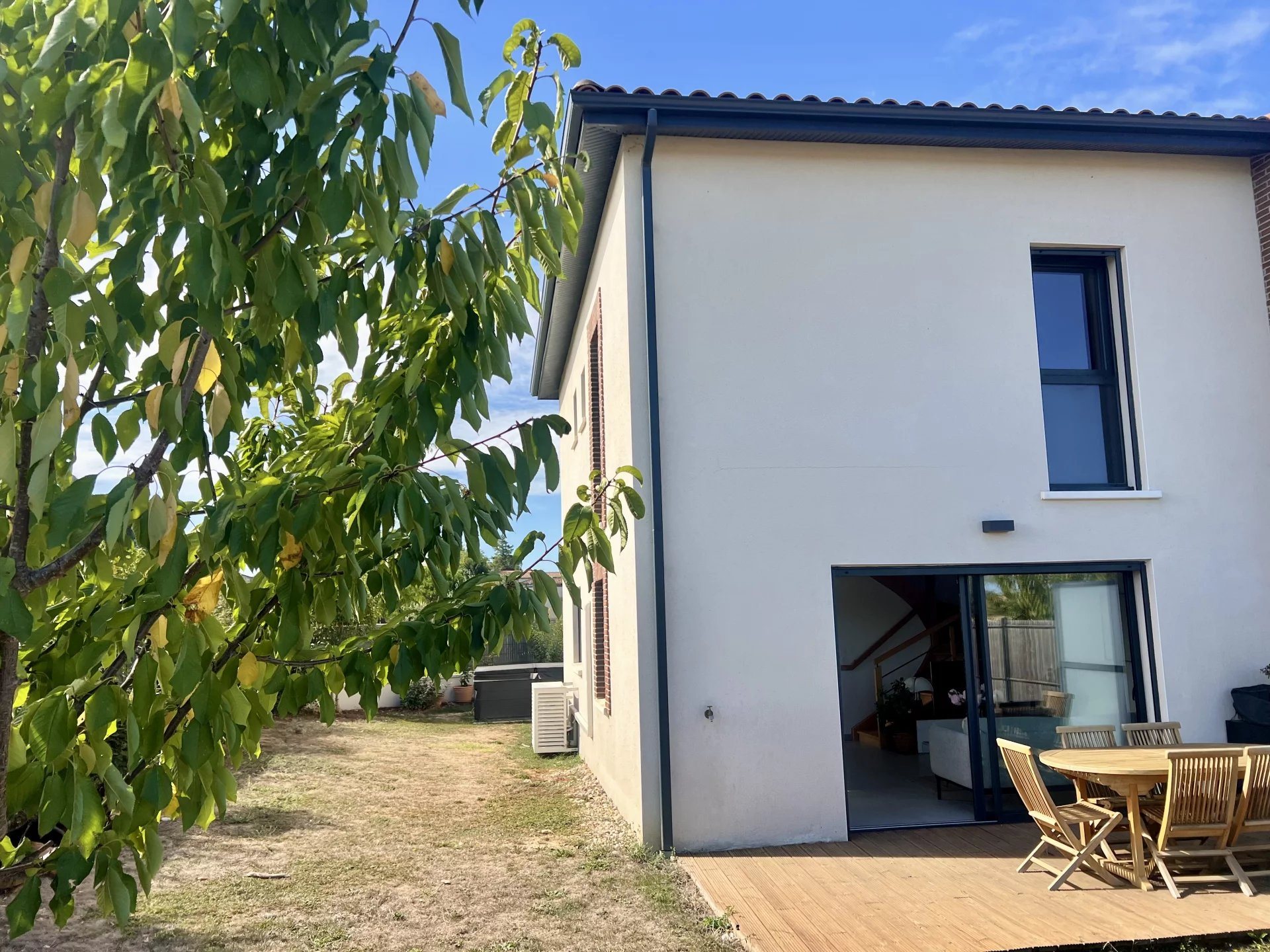 Maison à vendre, 85m², Balma