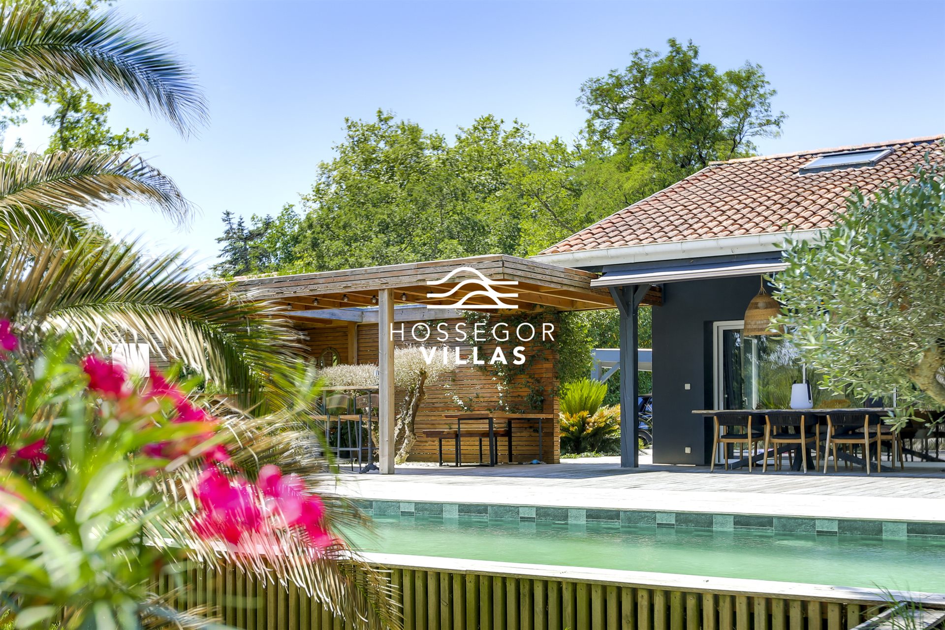 Maison à vendre, 156m², Angresse