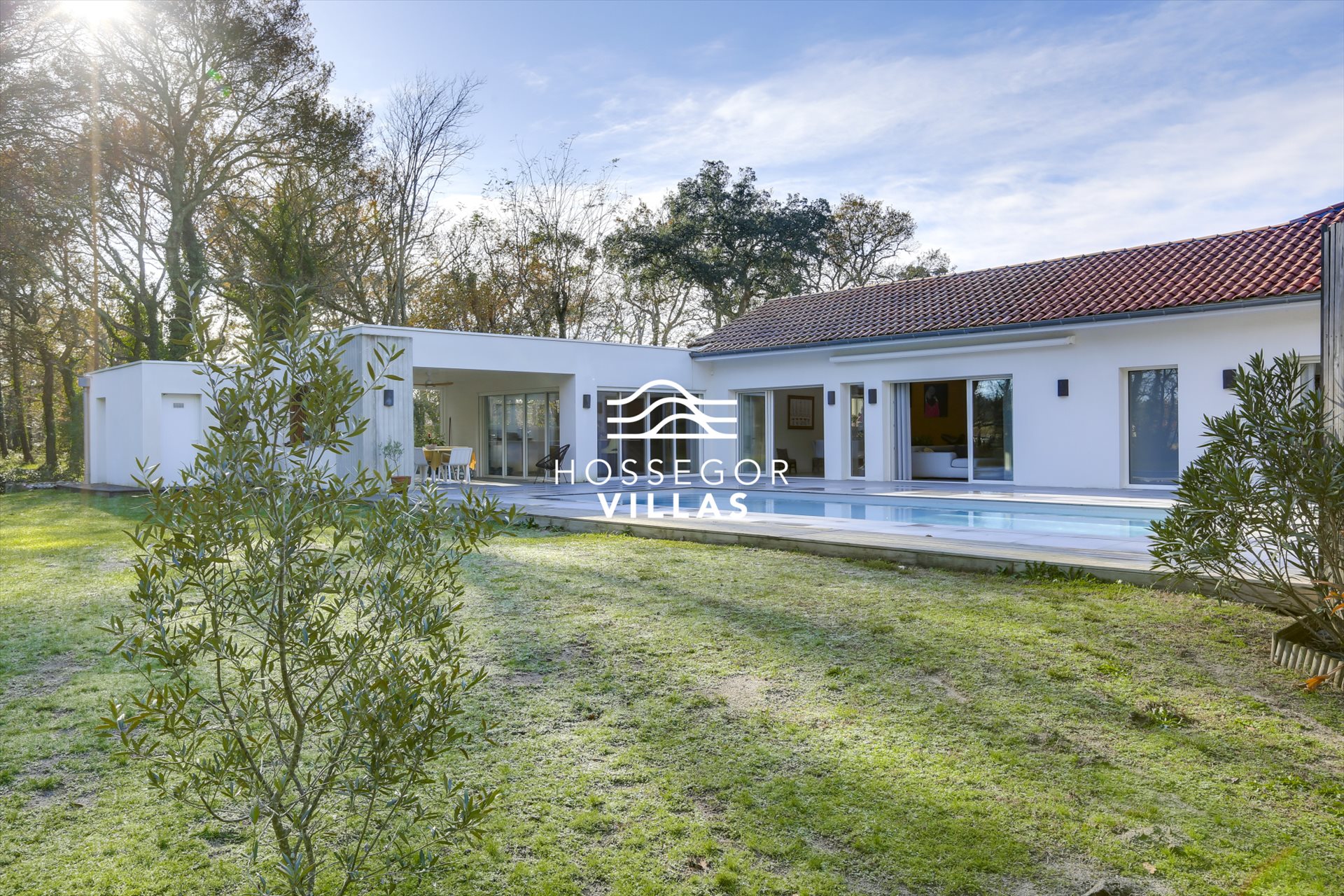 Maison à vendre, 336m², Soustons