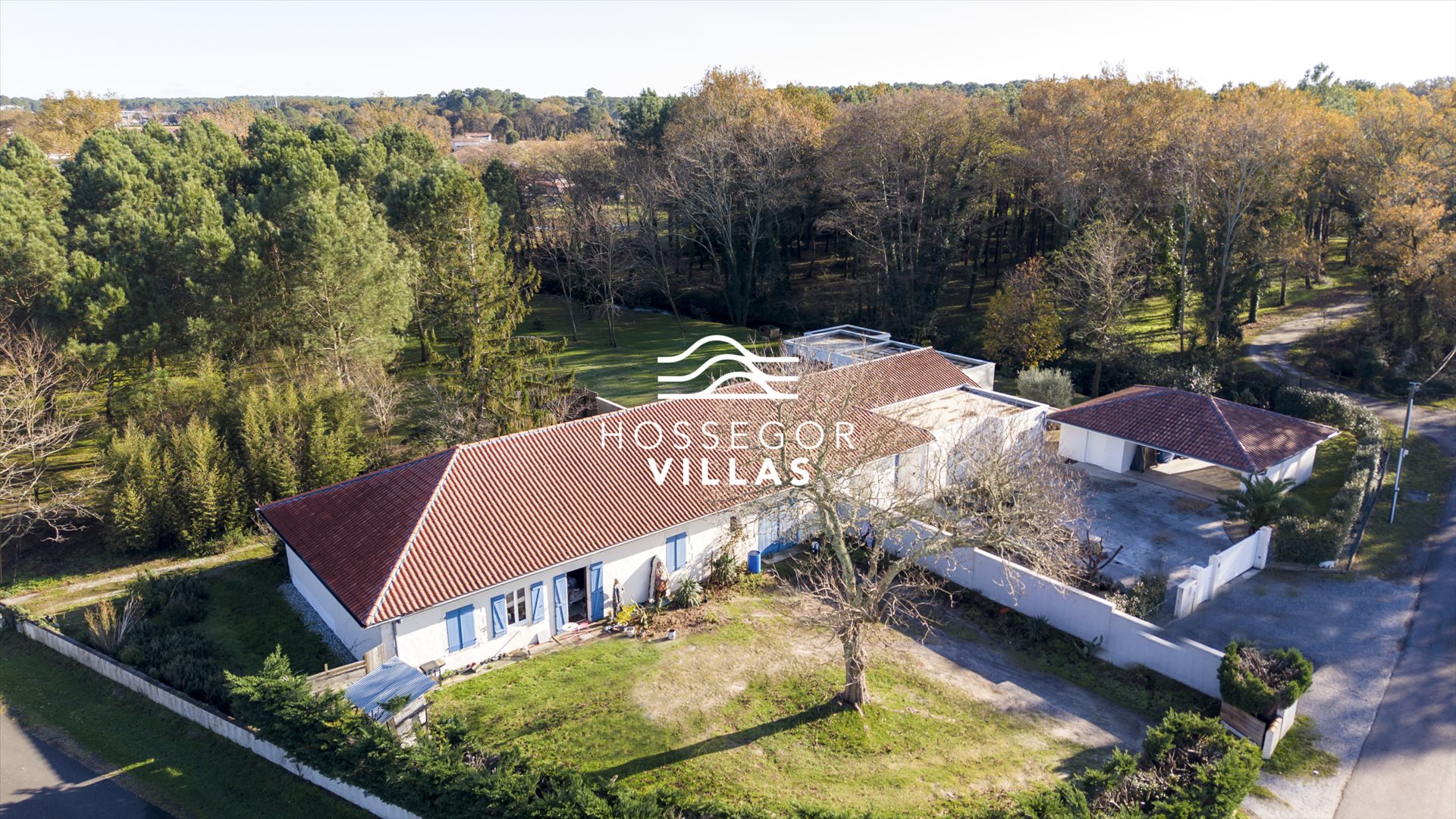 Maison à vendre, 336m², Soustons