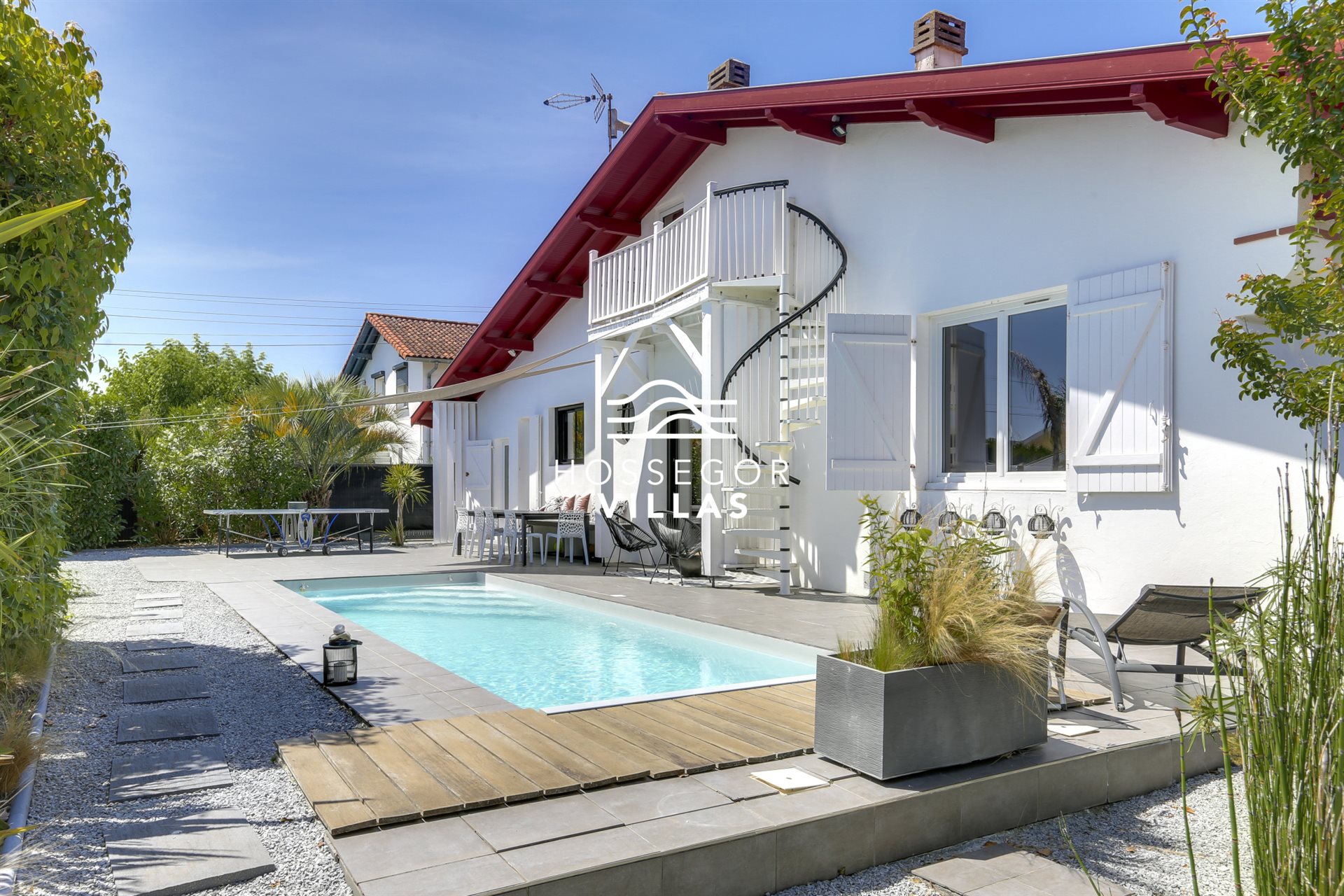 Maison à vendre, 200m², Soorts-Hossegor