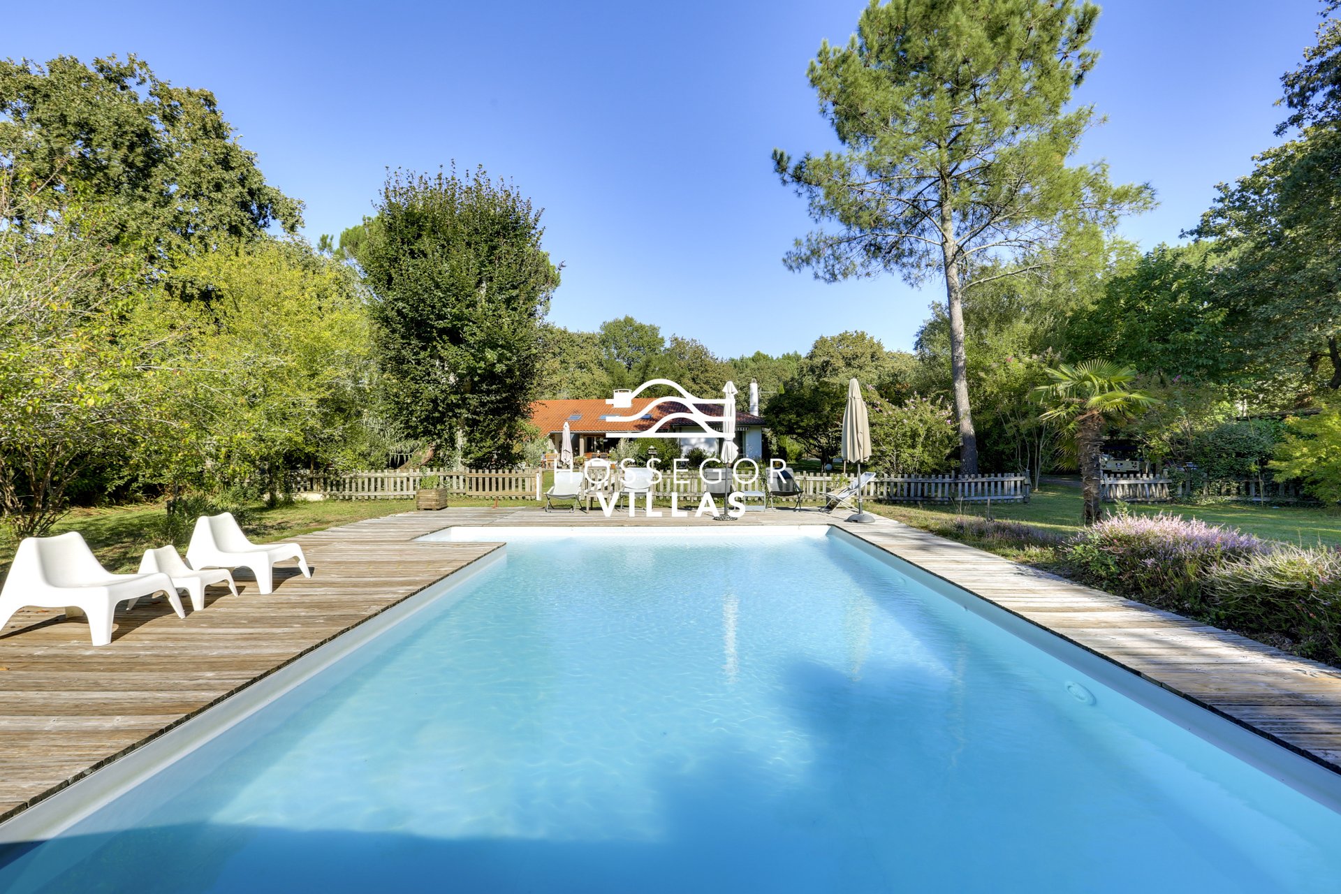 Maison à vendre, 227m², Seignosse