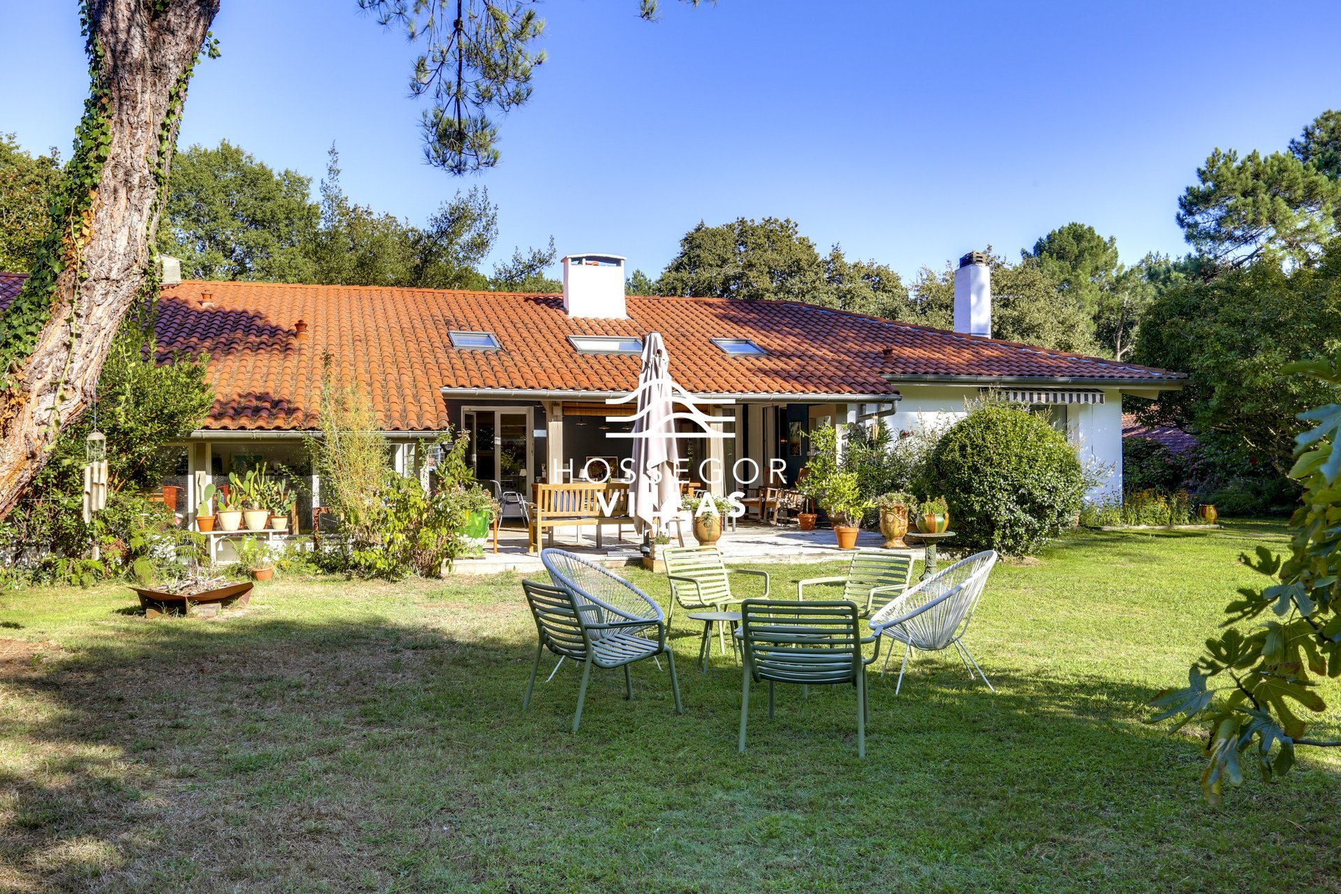 Maison à vendre, 227m², Seignosse