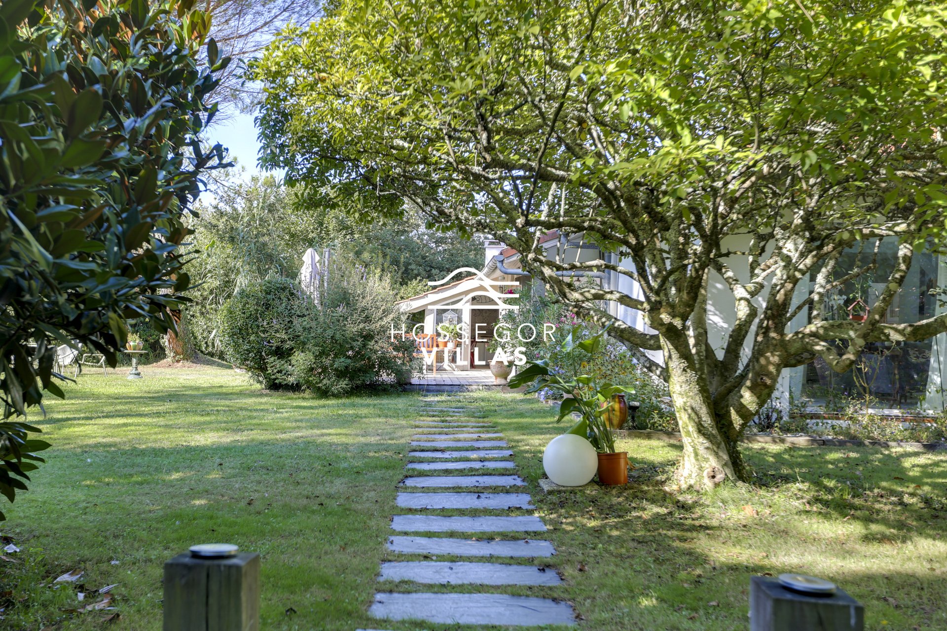 Maison à vendre, 227m², Seignosse