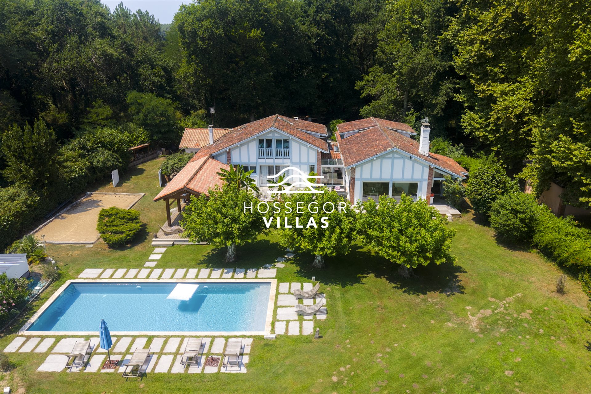 Maison à vendre, 295m², Tosse