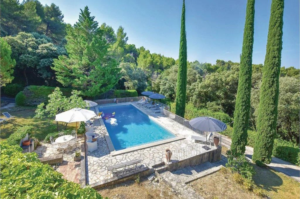 Maison à vendre, 365m², Séguret