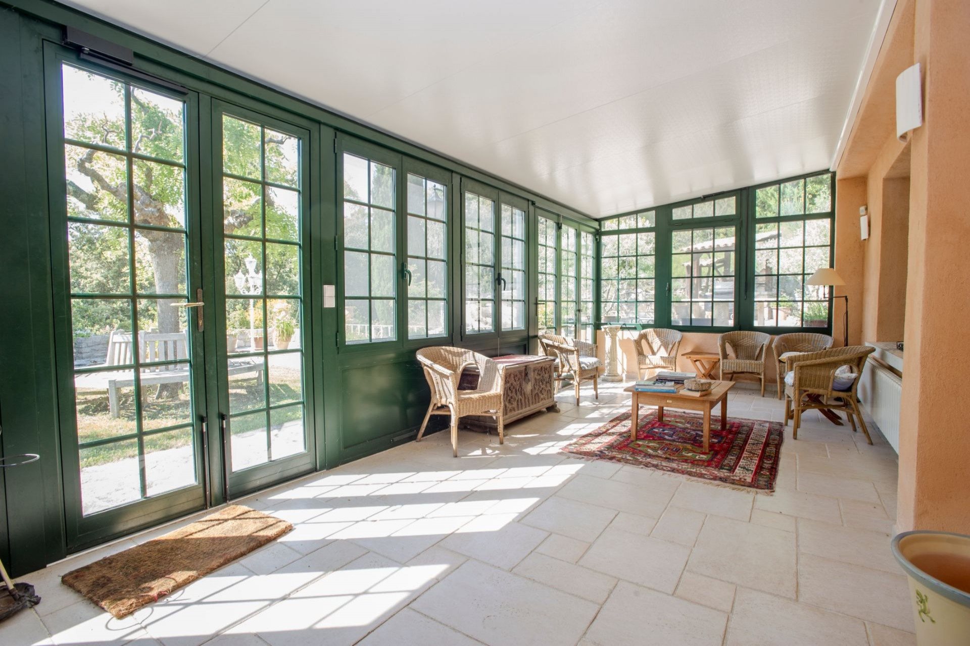 Maison à vendre, 365m², Séguret