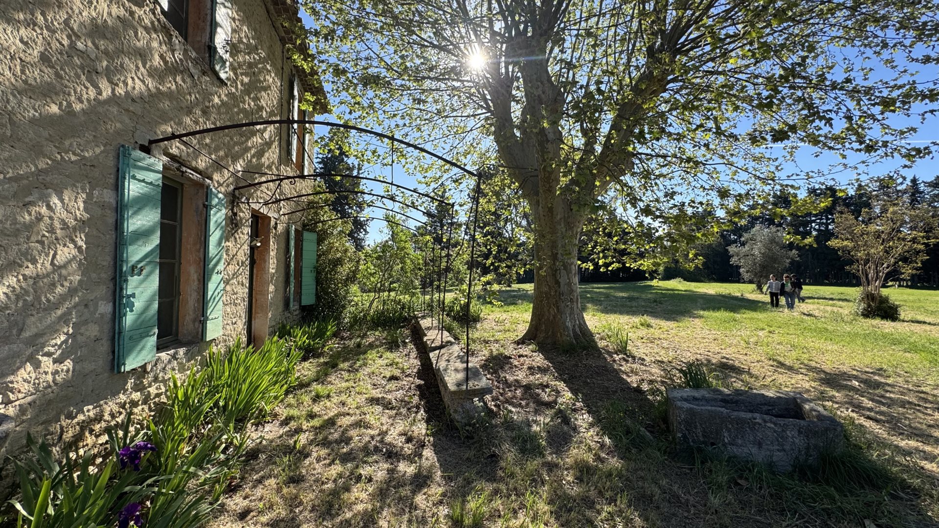 Maison à vendre, 280m², Loriol-du-Comtat