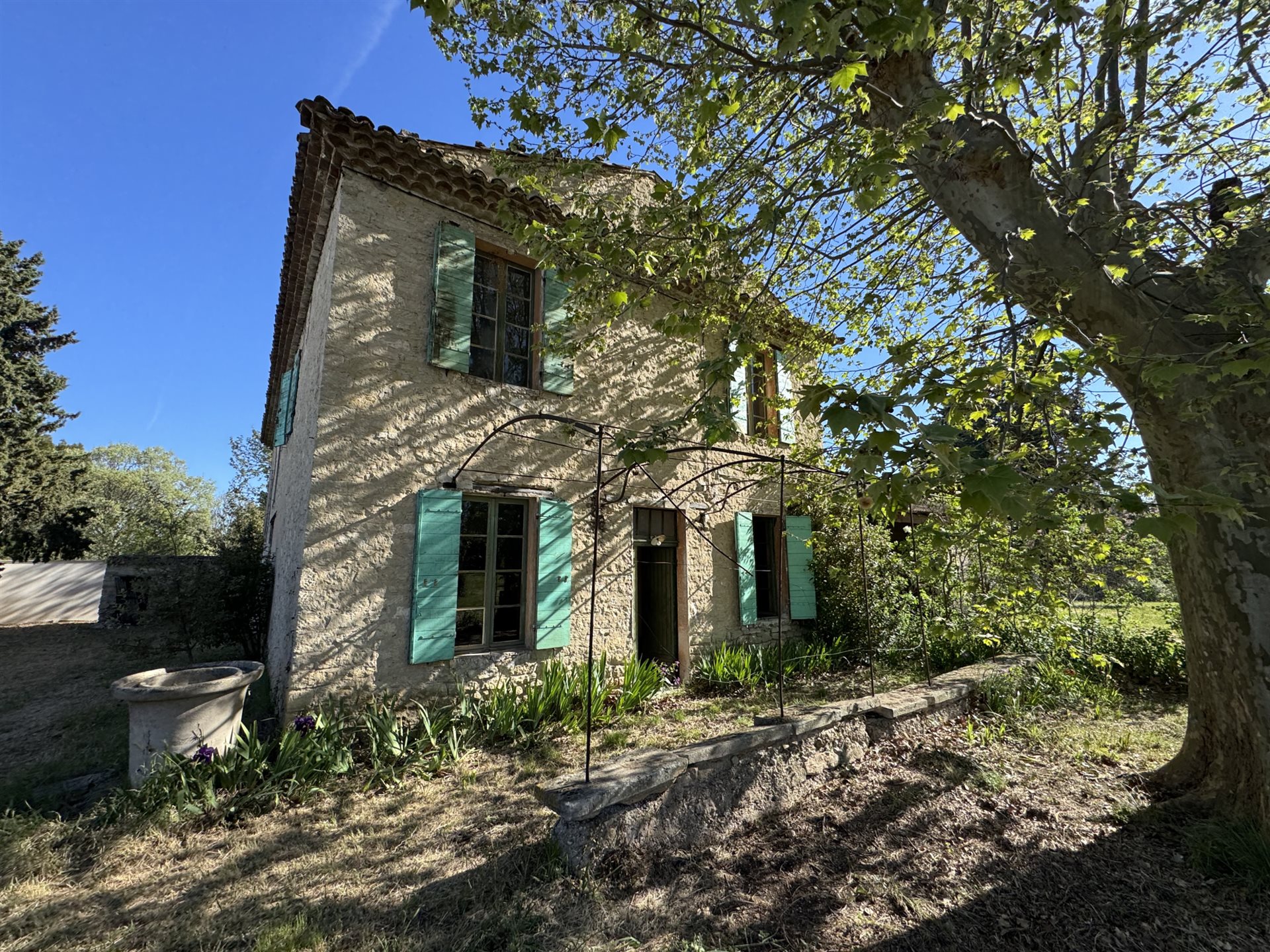 Maison à vendre, 280m², Loriol-du-Comtat
