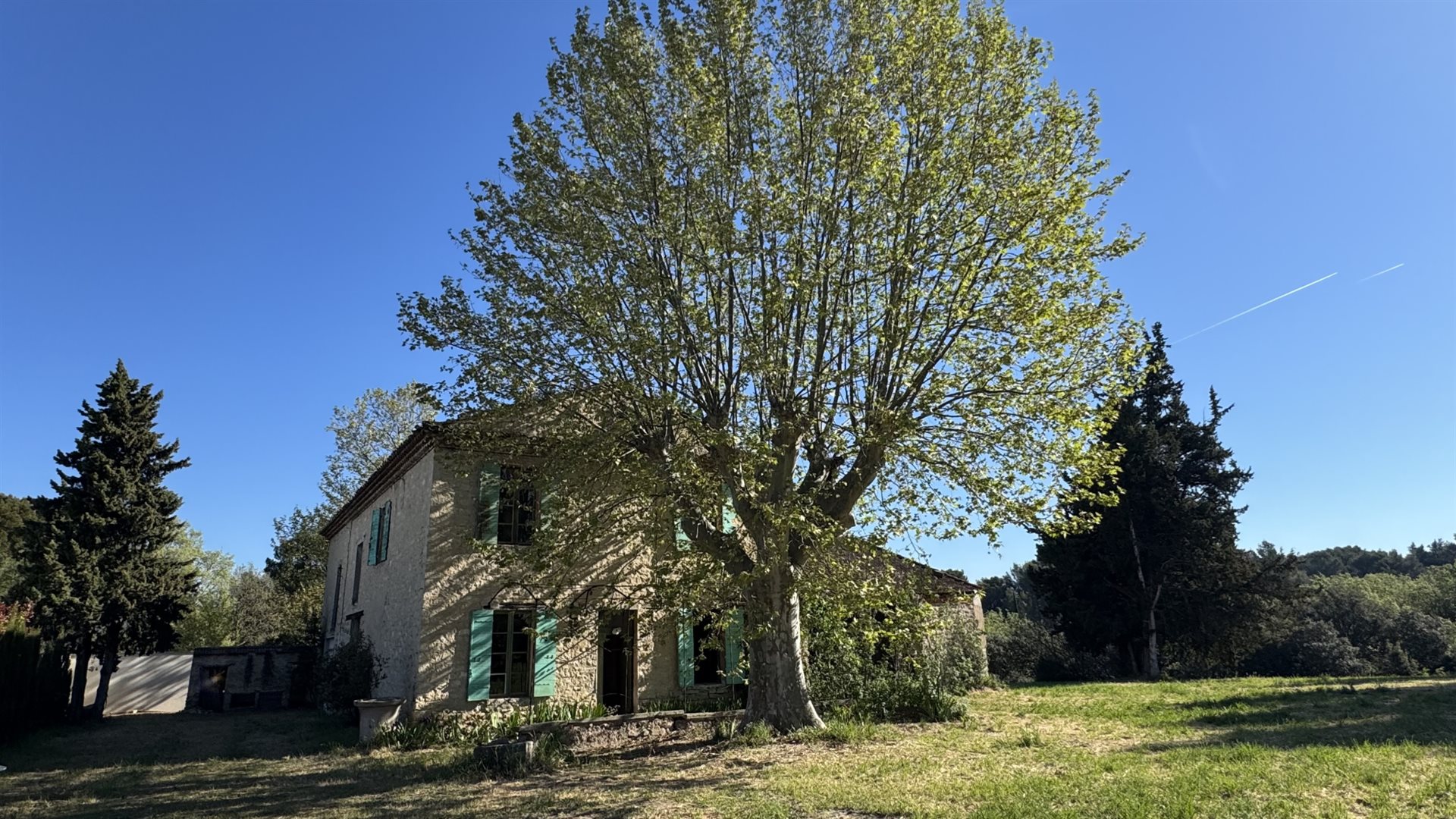 Maison à vendre, 280m², Loriol-du-Comtat