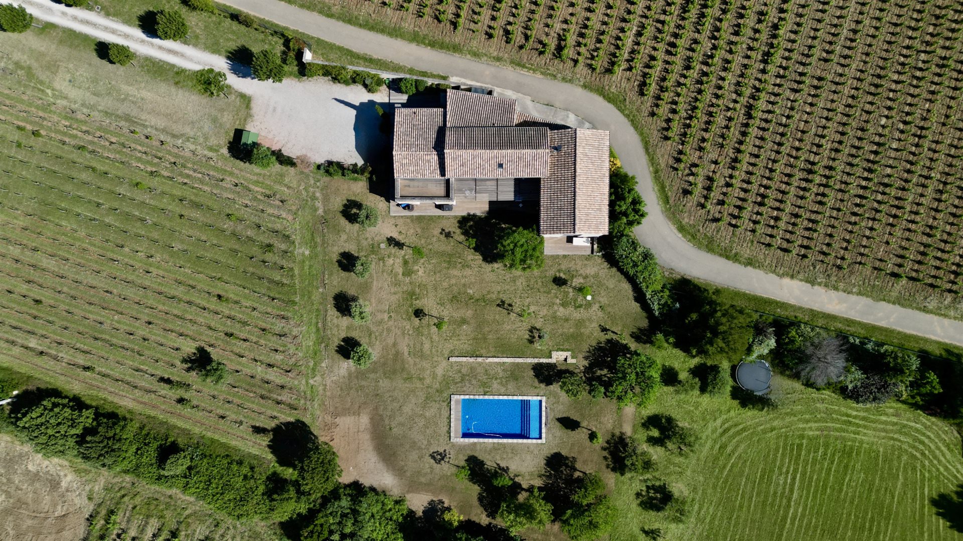 Maison à vendre, 252m², Châteauneuf-du-Pape