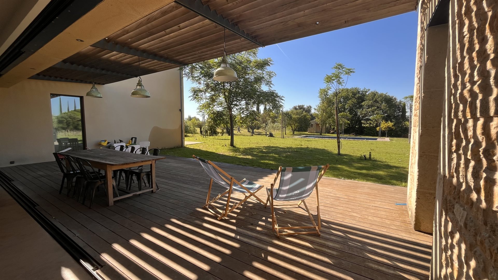Maison à vendre, 252m², Châteauneuf-du-Pape