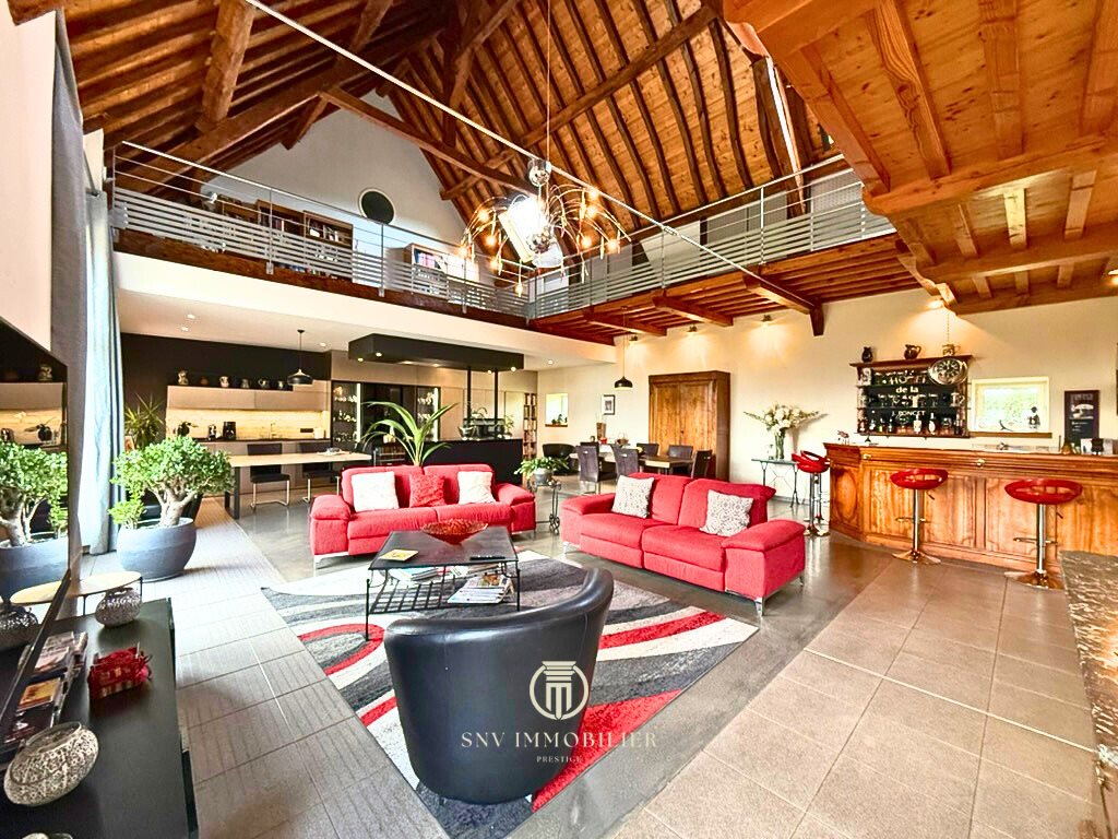Maison à vendre, 440m², Moulins