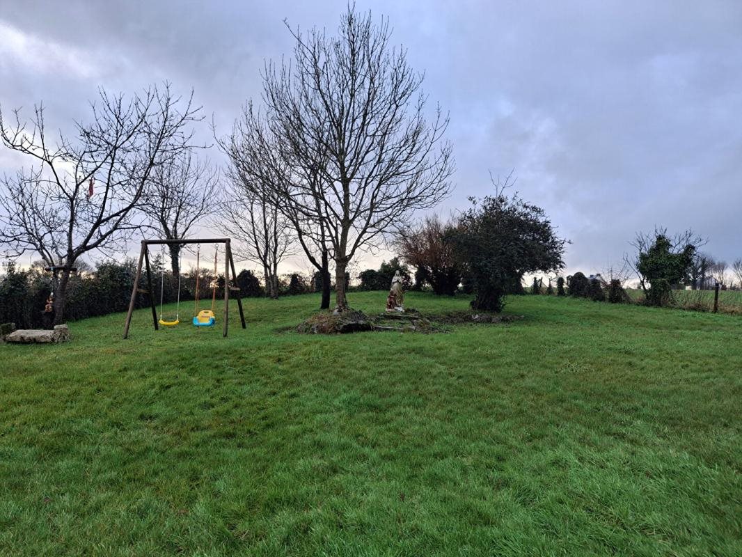 Maison à vendre, 148m², Plémet