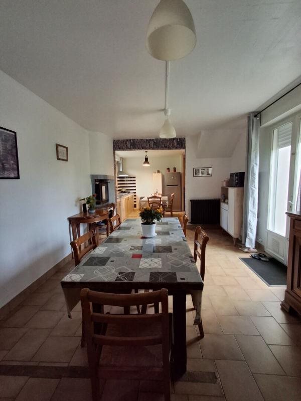 Maison à vendre, 148m², Plémet
