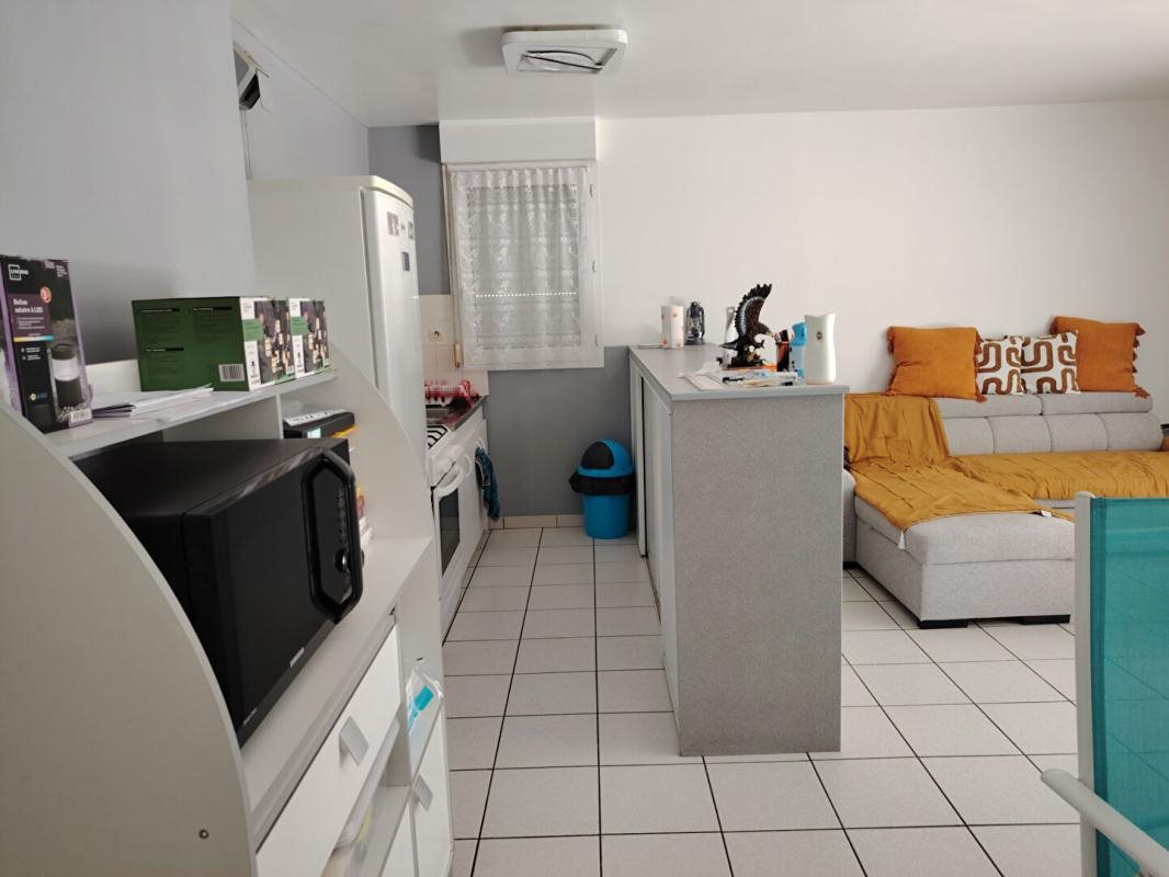 Appartement à vendre, 62m², Lamballe