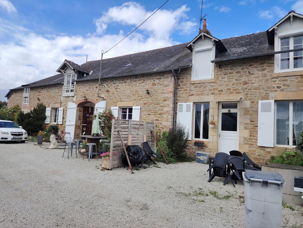 Maison à vendre, 320m², Landébia