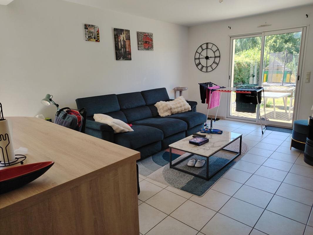 Maison à vendre, 92m², Pommeret