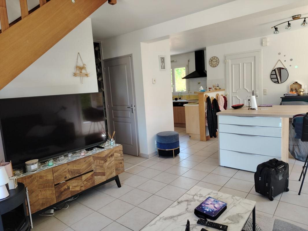 Maison à vendre, 92m², Pommeret