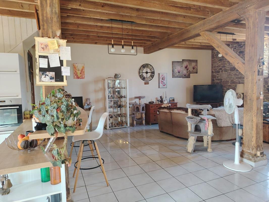 Maison à vendre, 320m², Landébia