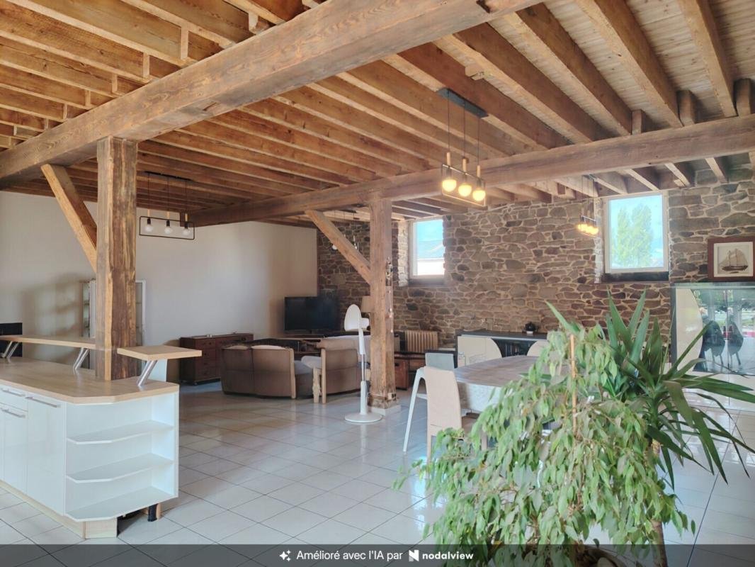 Maison à vendre, 320m², Landébia